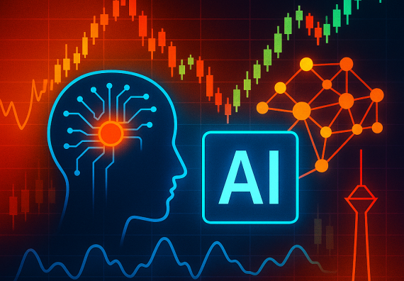 بهترین ابزارهای هوش مصنوعی