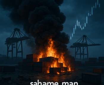 تأثیر آتش‌سوزی بندر شهید رجایی بر بازار بورس ایران؛ از واقعیت تا واکنش